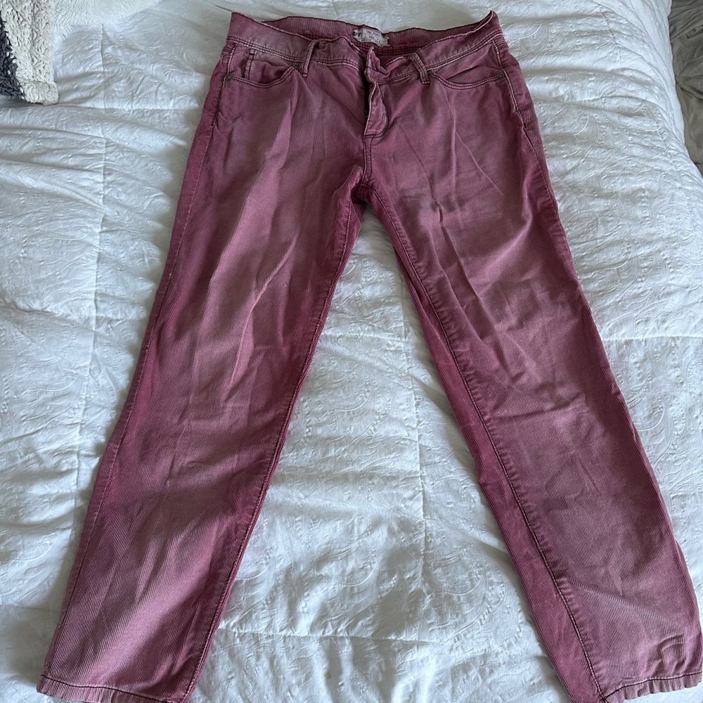 Free people pants